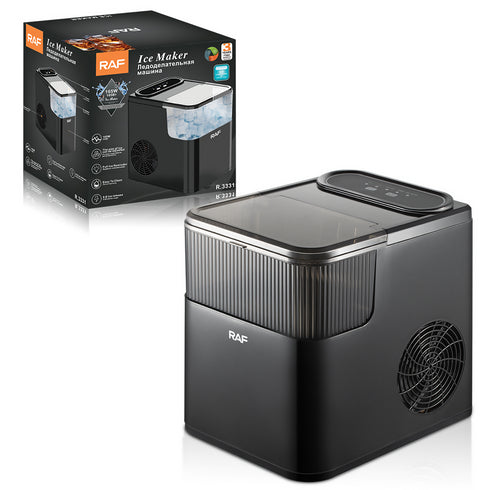 Ice Maker Machine.